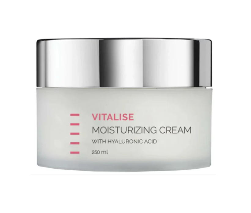 Крем денний зволожуючий Holy Land Vitalise Moisturizer Cream 250 мл (8103)