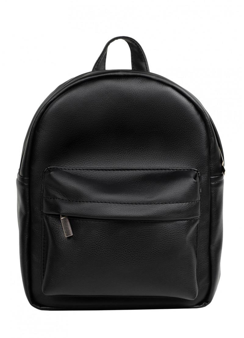 Рюкзак женский Sambag Brix KSH Черный (11311001)