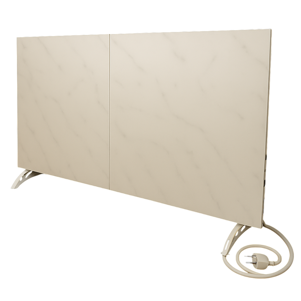 Обігрівач керамічний Valencia КП-1400 до 30 м2 (29527424) - фото 1 Обігрівач керамічний Valencia КП-1400 до 30 м2 (29527424) - фото 1