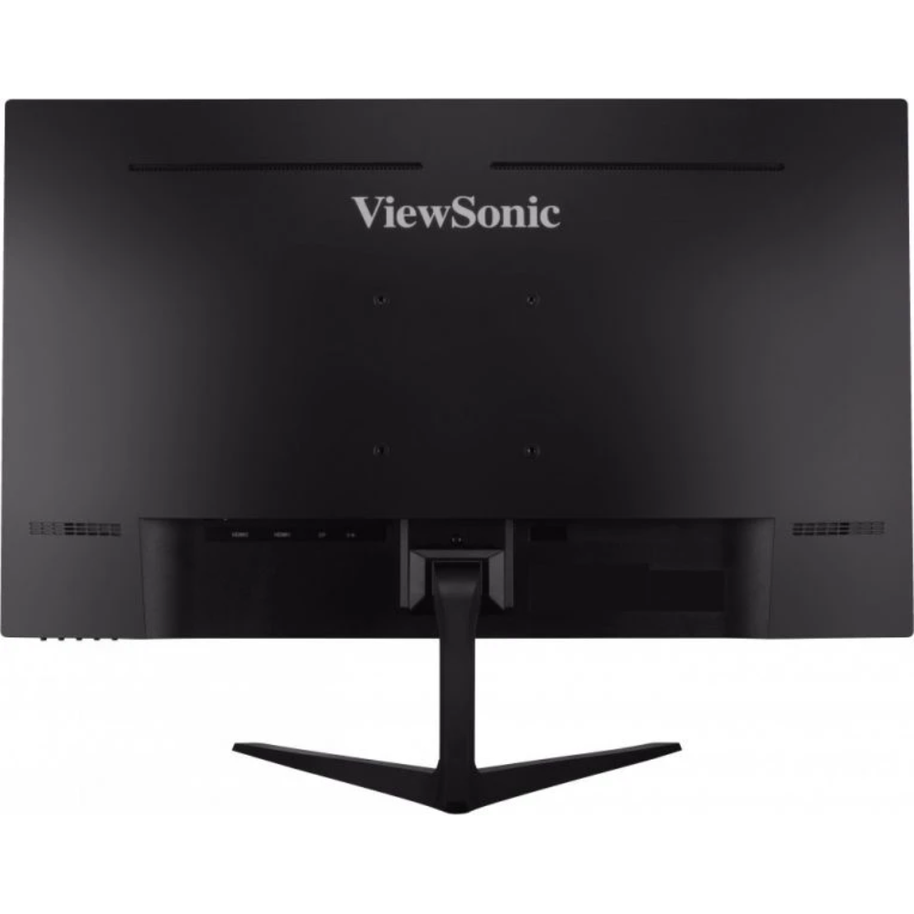 Монитор ViewSonic VX2718-P-MHD Черный (13828002) - фото 6