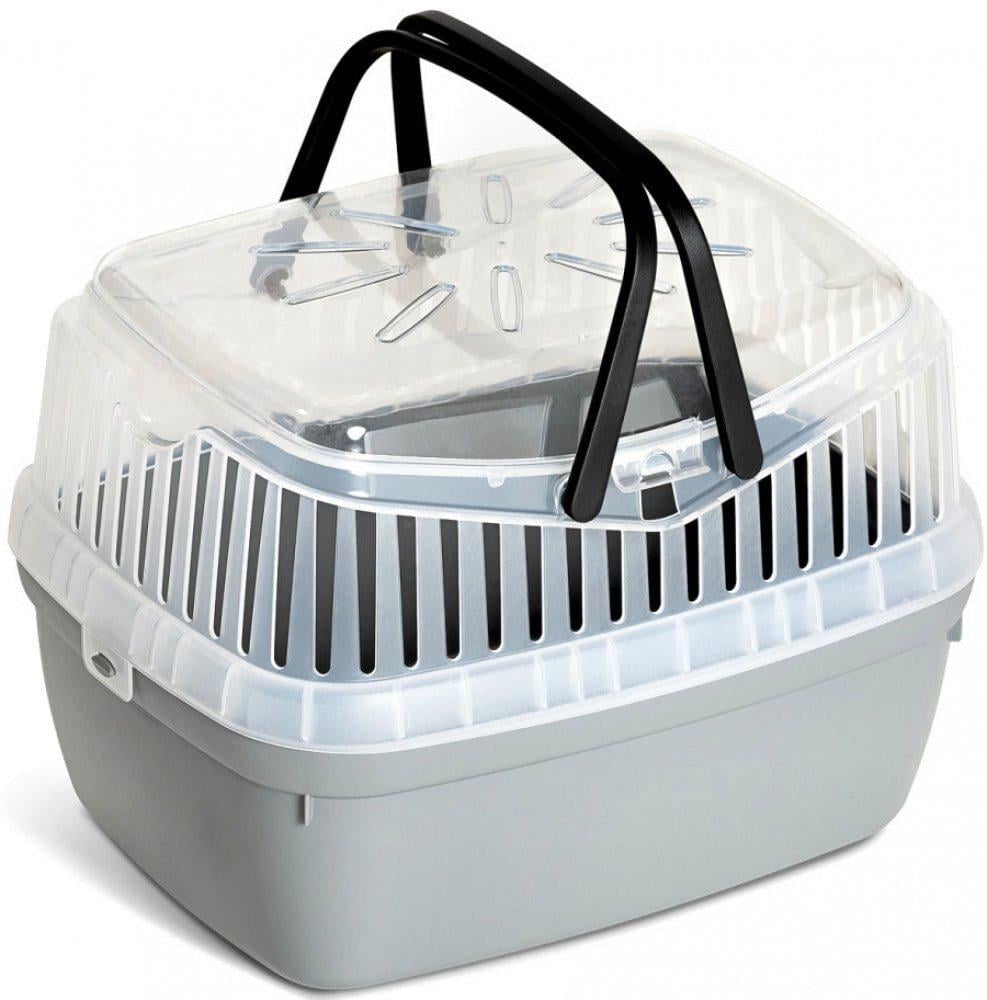 Переноска для грызунов MPS Portobello 30х23х21 см