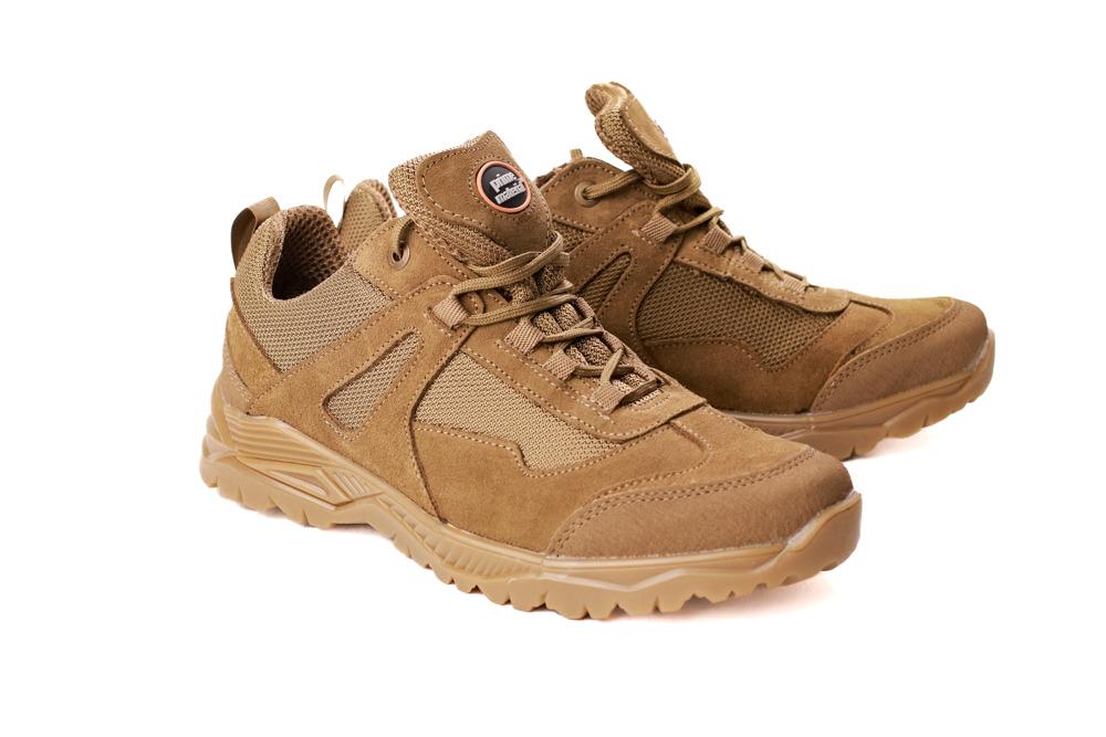 Кросівки ML 030-023 р. 41 Койот (ML 030-02341) - фото 6