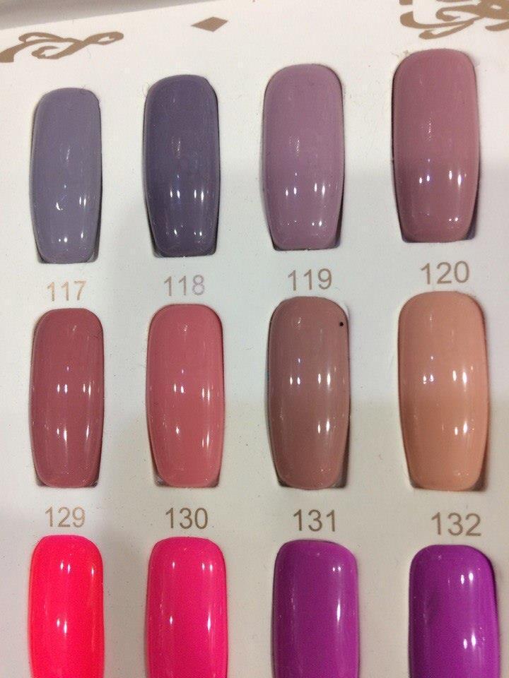 Гель-лак Global Fashion Black elite 129 - фото 3 Гель-лак Global Fashion Black elite 129 - фото 3