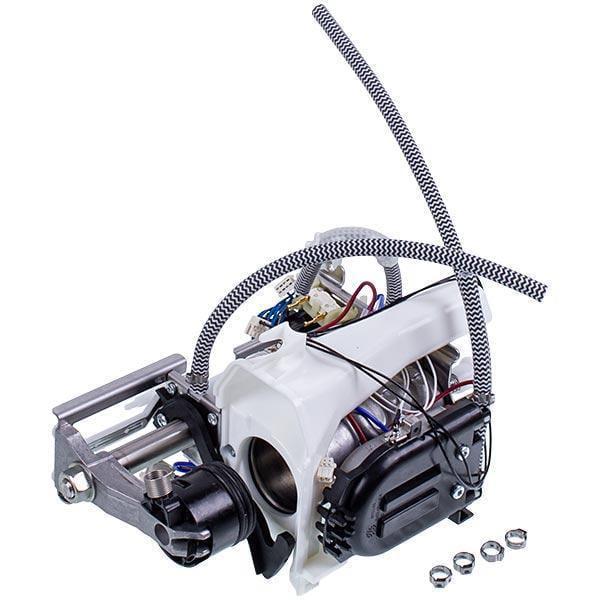 Бойлер кофеварки Krups SS-8030001780 (00000057444)