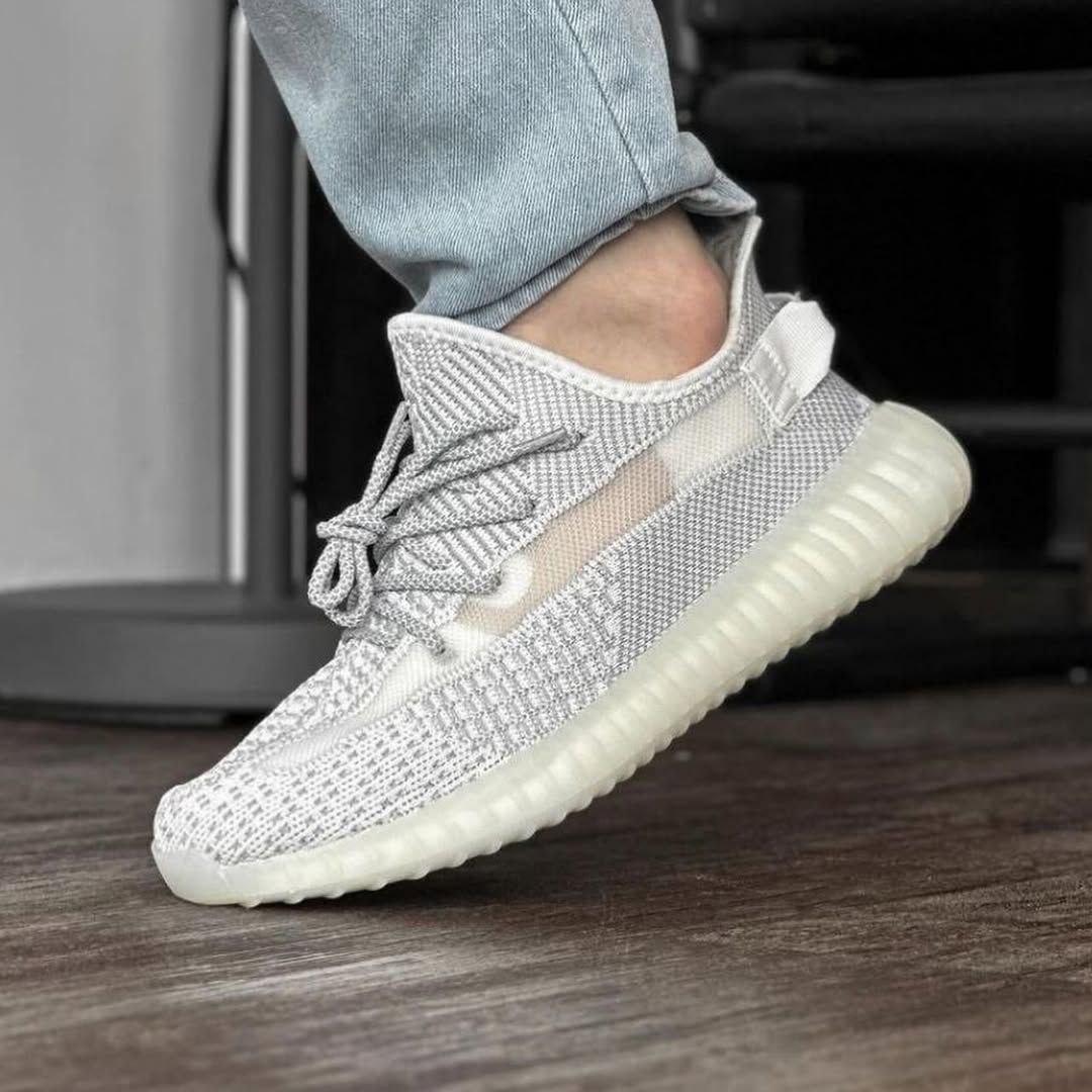 Кроссовки мужские Stilli р. 42 Серый (izi-05) - фото 5