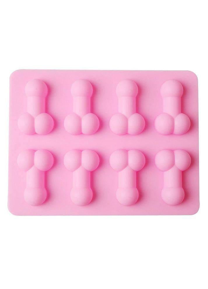 Форма для льда и конфет 2268 силиконовая (c20fe42e)