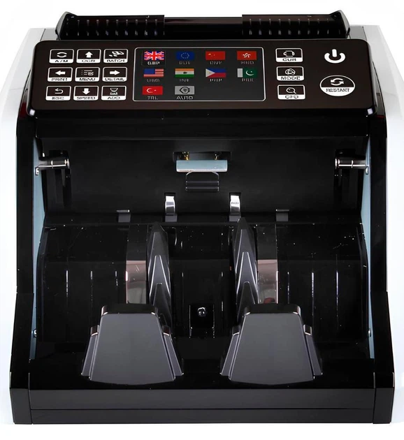 Лічильник банкнот NATIVE NV-2110 (577095847)
