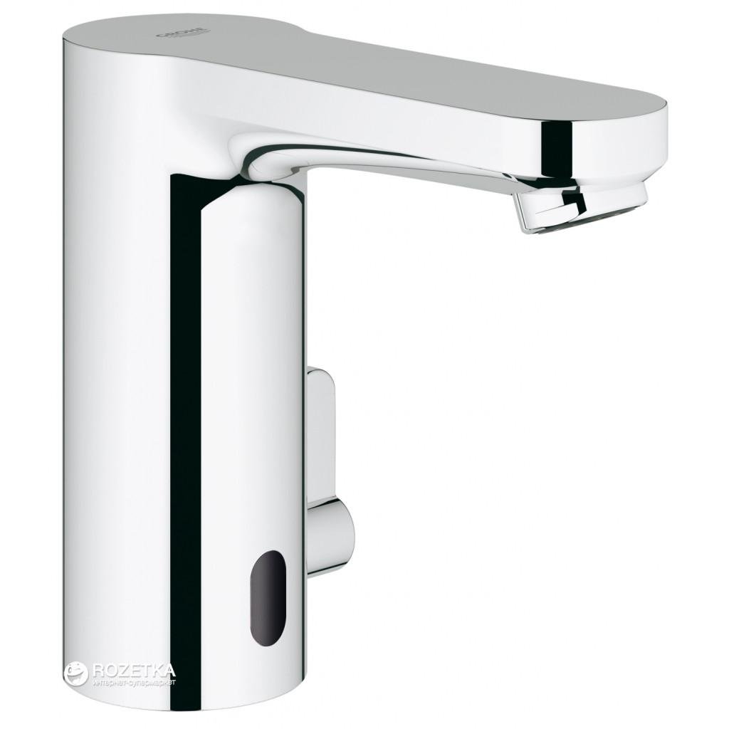 Смеситель Grohe Eurosmart CE (m381804)
