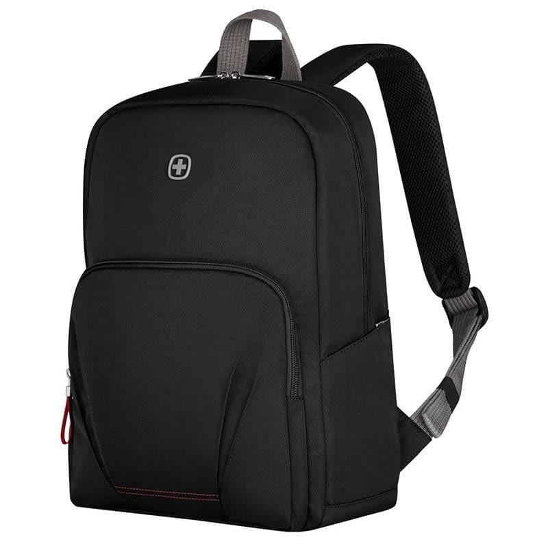 Міський рюкзак Wenger Motion 16" 20 л Чорний (612545)