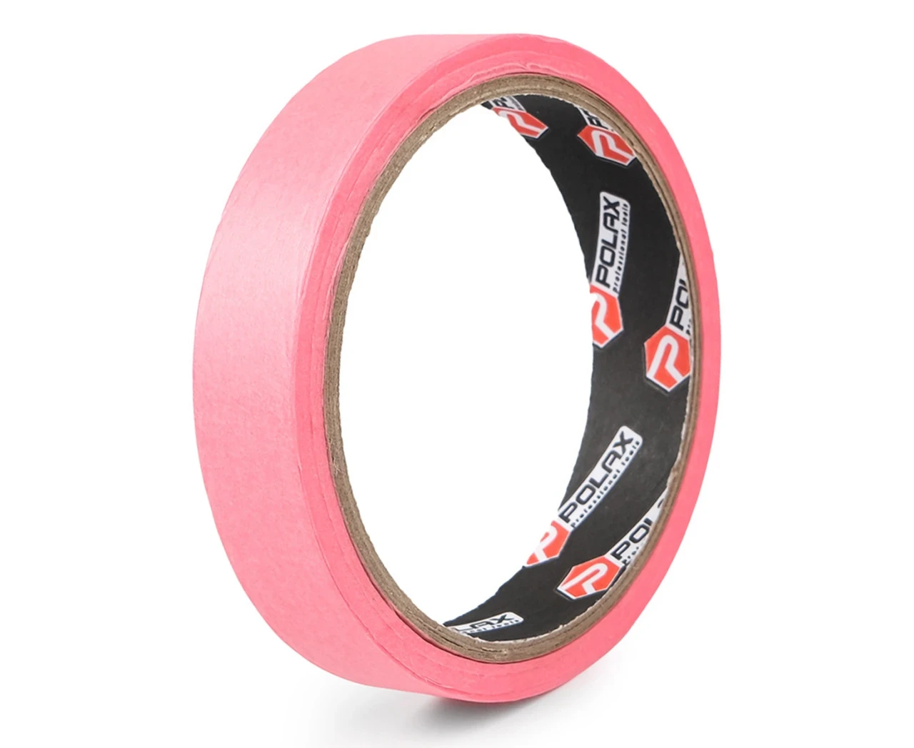 Малярная лента клейкая Polax из рисовой бумаги Delicate 19 мм х 20 м (2399102154) Малярная лента клейкая Polax из рисовой бумаги Delicate 19 мм х 20 м (2399102154)