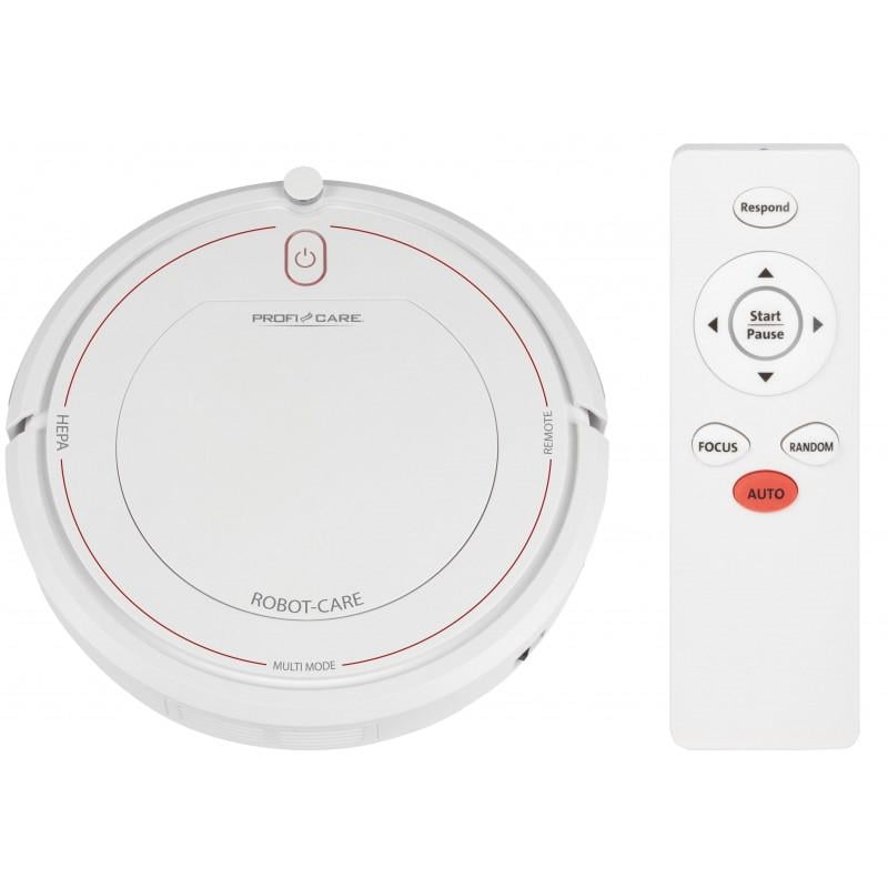 Робот-пылесос Profi Care PC-BSR 3042 (505) - фото 5
