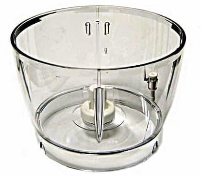 Чаша основна кухонного комбайна Moulinex MS-5909808 (SS-1530001033)