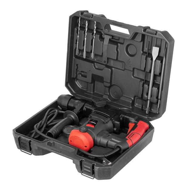 Перфоратор INTERTOOL WT-0161 - фото 7