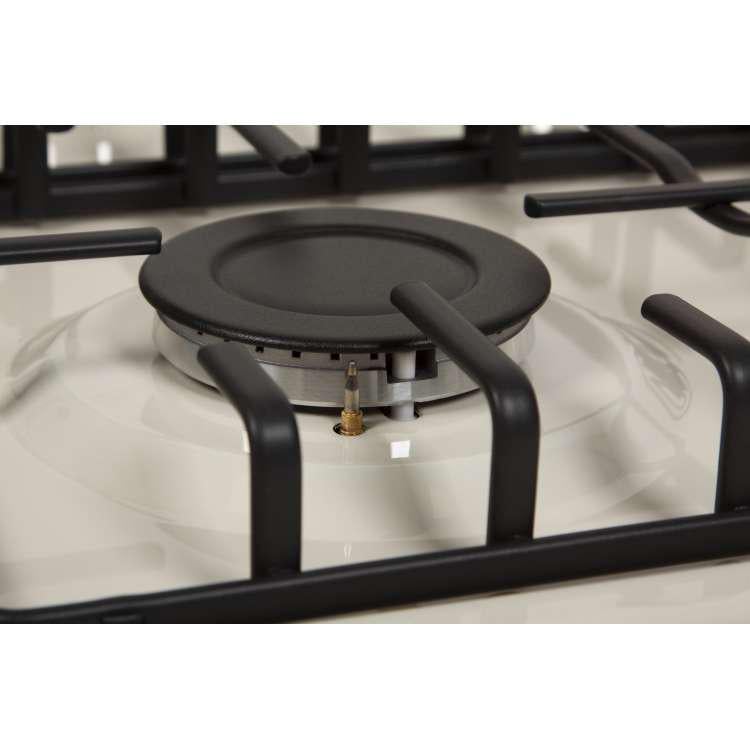 Варочная поверхность Ventolux HG640-MA3 S IVORY - фото 5 Варочная поверхность Ventolux HG640-MA3 S IVORY - фото 5