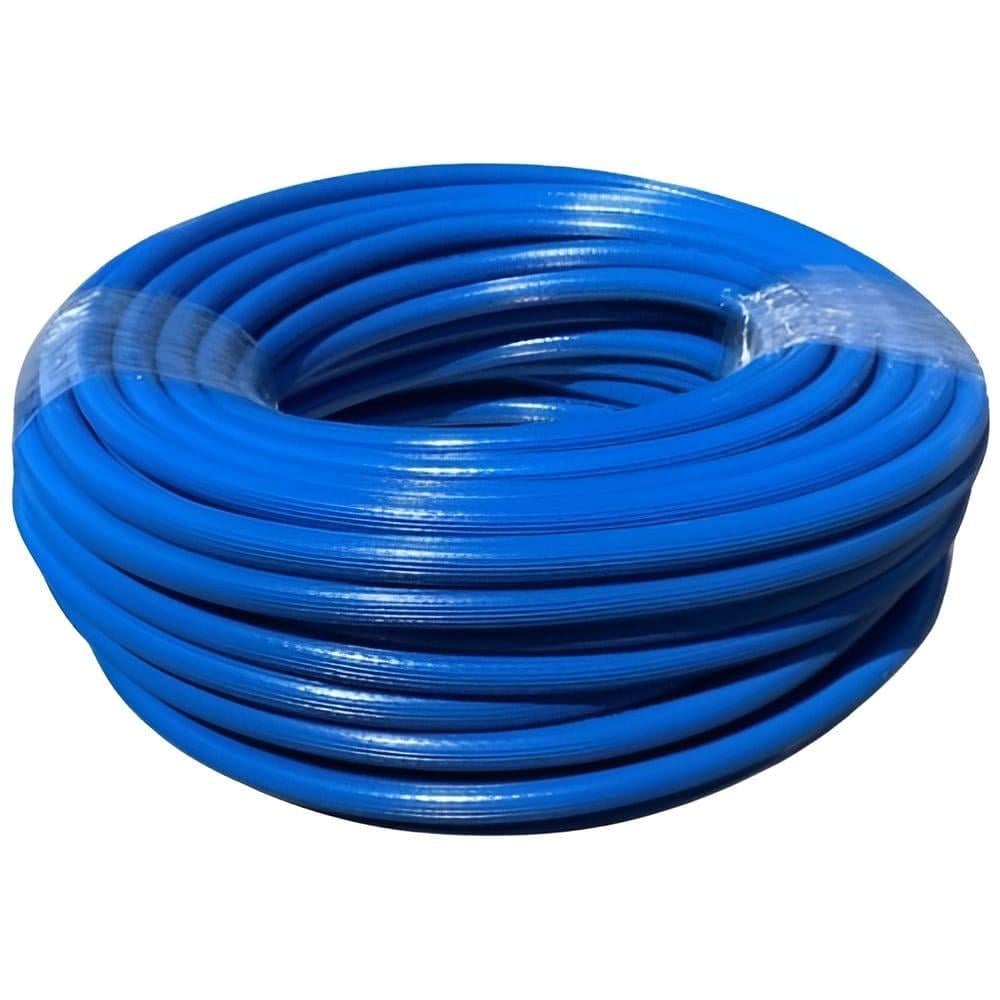 Шланг газовий Avci Flex 9x15 мм армований 50 м (SW-114462)