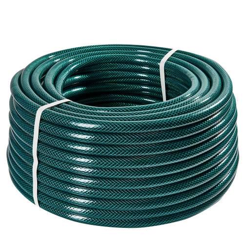 Шланг садовий для поливу Vitals Classic 3/4" 50 м (000199284) - фото 1 Шланг садовий для поливу Vitals Classic 3/4" 50 м (000199284) - фото 1