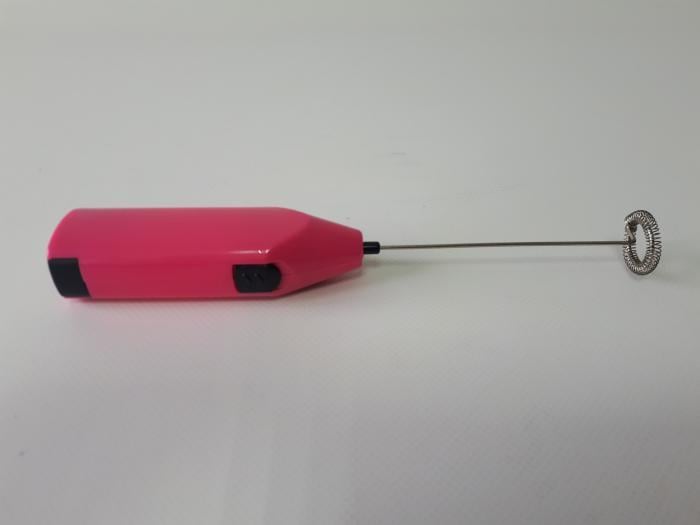 Капучинатор ручной L 20 см (687612084) - фото 2 Капучинатор ручной L 20 см (687612084) - фото 2