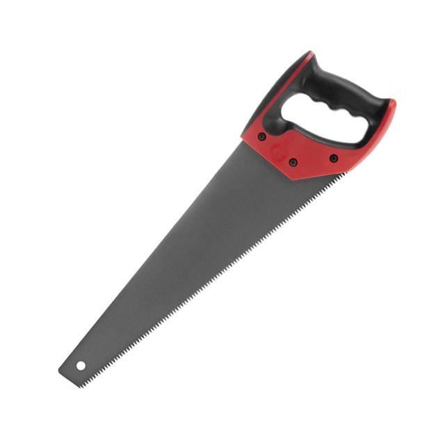 Ножовка по дереву Intertool HT-3107 с тефлоновым покрытием 400 мм (8745015) - фото 2 Ножовка по дереву Intertool HT-3107 с тефлоновым покрытием 400 мм (8745015) - фото 2