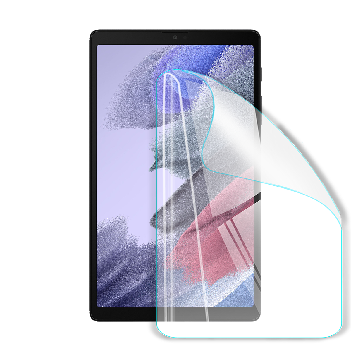 Полиуретановая пленка для Samsung Galaxy Tab A7 Lite серии Heavy Armor Plus (PF-HP03SNG-001-019)