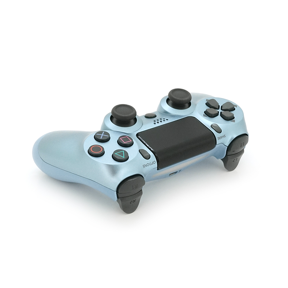 Геймпад Brazzers Energy Hub беспроводной для PS4 Wireless DUALSHOCK 4 с разъемом для наушников/LED подсветки Розовый (26225079)