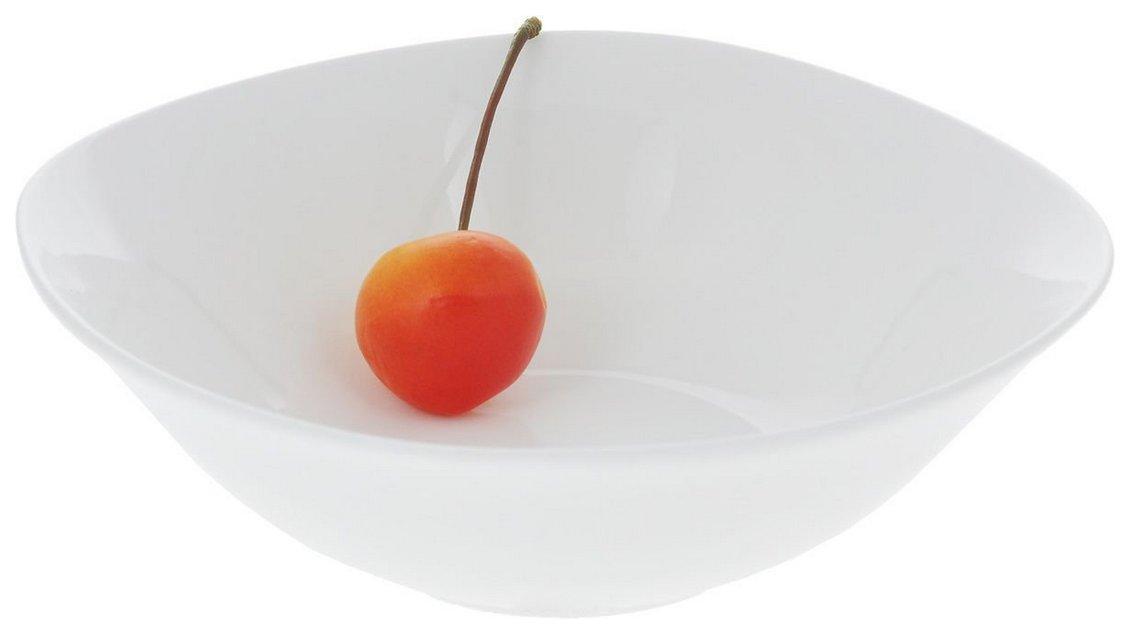 Салатник Wilmax квадратный 16,5 см (WL-992001) - фото 3 Салатник Wilmax квадратный 16,5 см (WL-992001) - фото 3