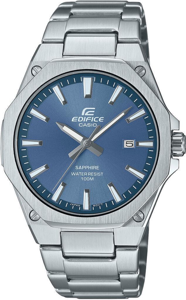 Часы Casio EDIFICE Classic EFR-S108D-2AVUEF (2197429540)