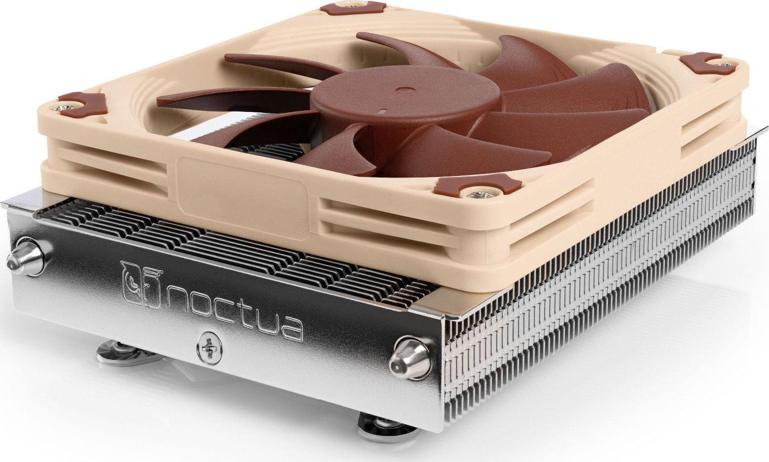 Кулер для ПК Noctua NH-L9a-AM5 (540610)