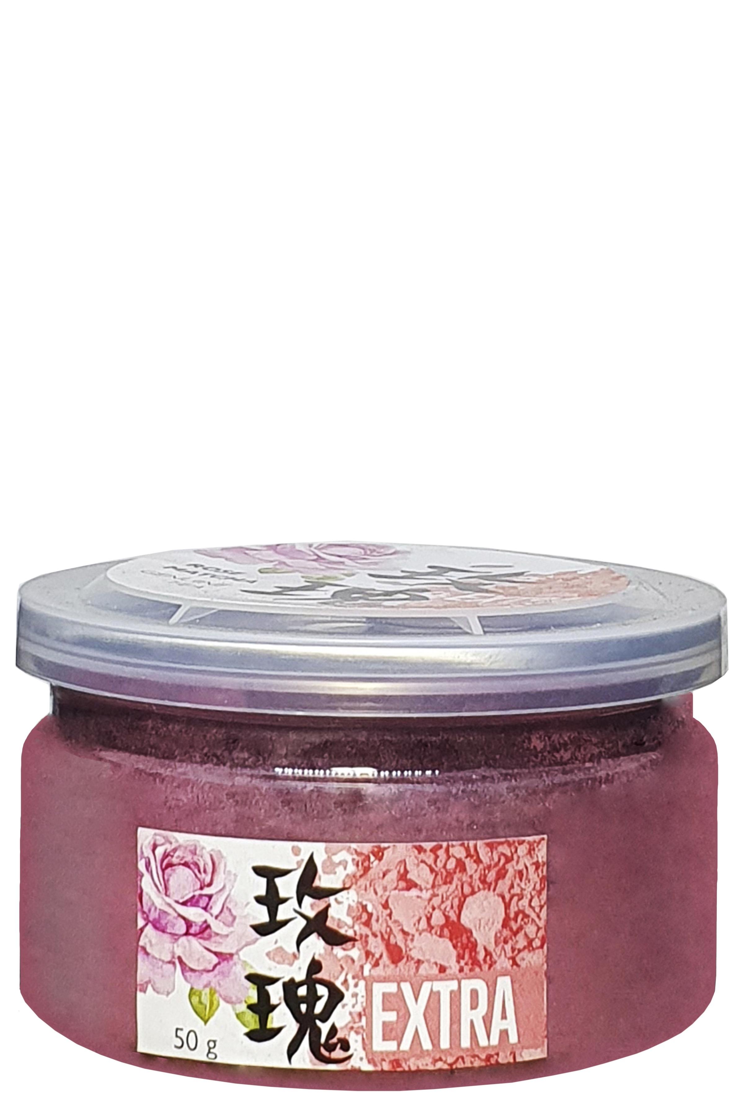 Чай Матча Rose Османтус Matcha Genuine Tea Extra 50 г (54847) Чай Матча Rose Османтус Matcha Genuine Tea Extra 50 г (54847)