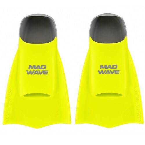 Ласты тренировочные с закрытой пяткой MD Propellor max M074305 XS р. 36-37 Зеленый (35942153) Ласты тренировочные с закрытой пяткой MD Propellor max M074305 XS р. 36-37 Зеленый (35942153)