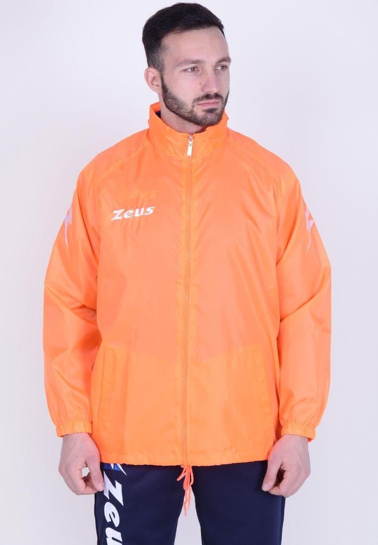 Ветровка Zeus K-WAY RAIN 3XL Оранжевый (Z00312 3XL)