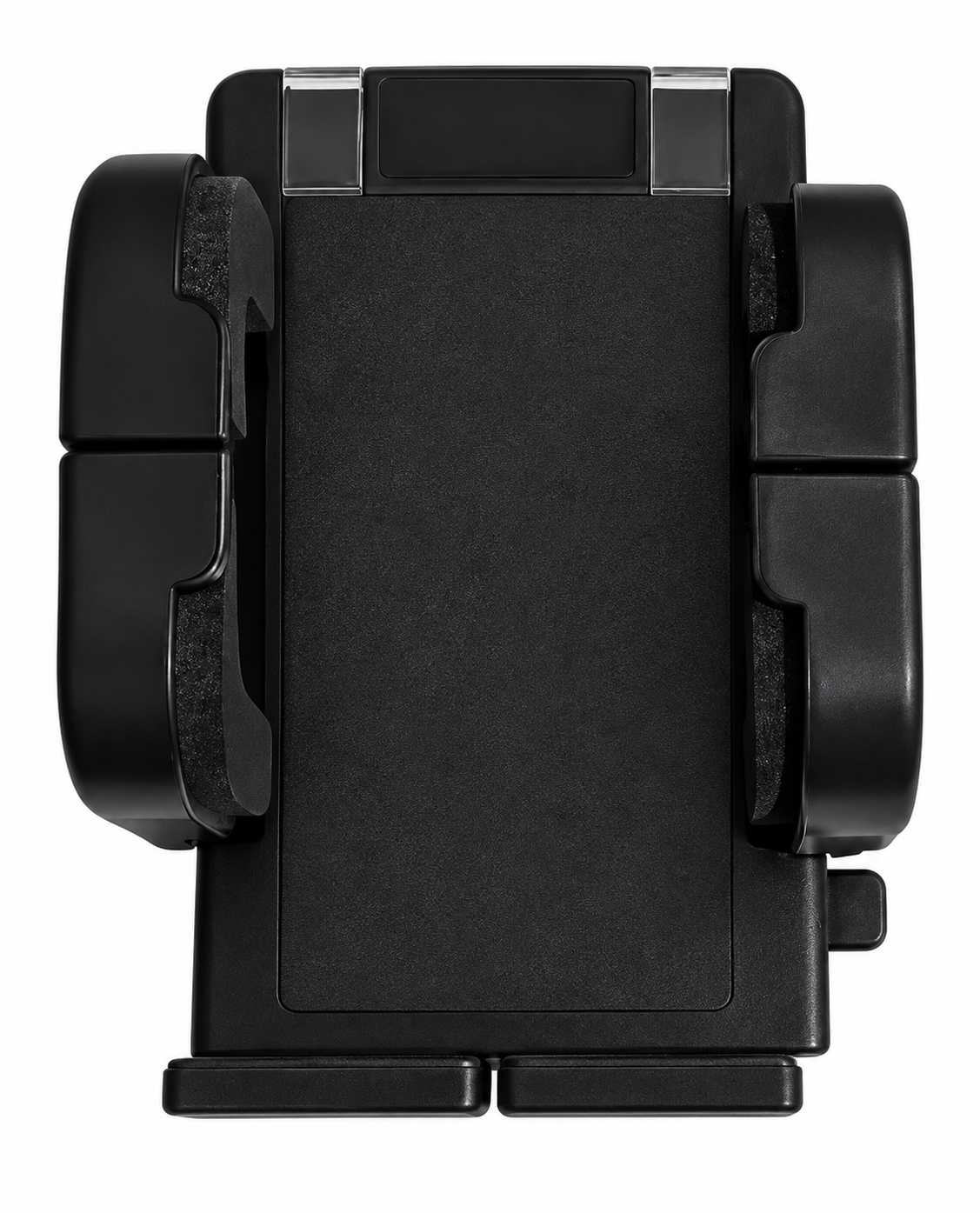 Держатель автомобильный для смартфона универсальный Черный (29769038)