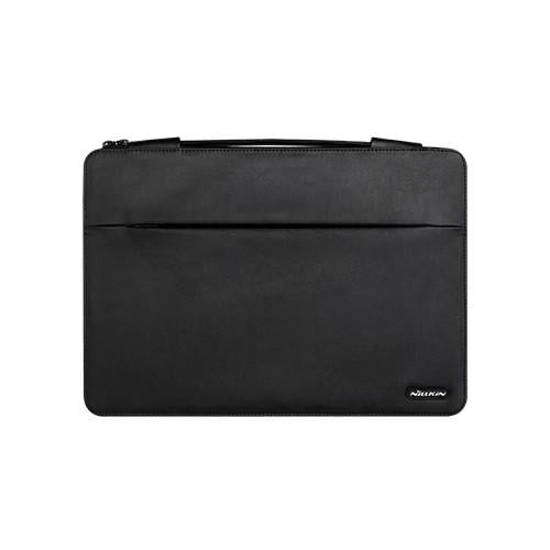 Сумка-чохол з підставкою Nillkin Commuter multifunctional Laptop Sleeve для ноутбука 16,1'' 380x270x27 мм (6902048221253)