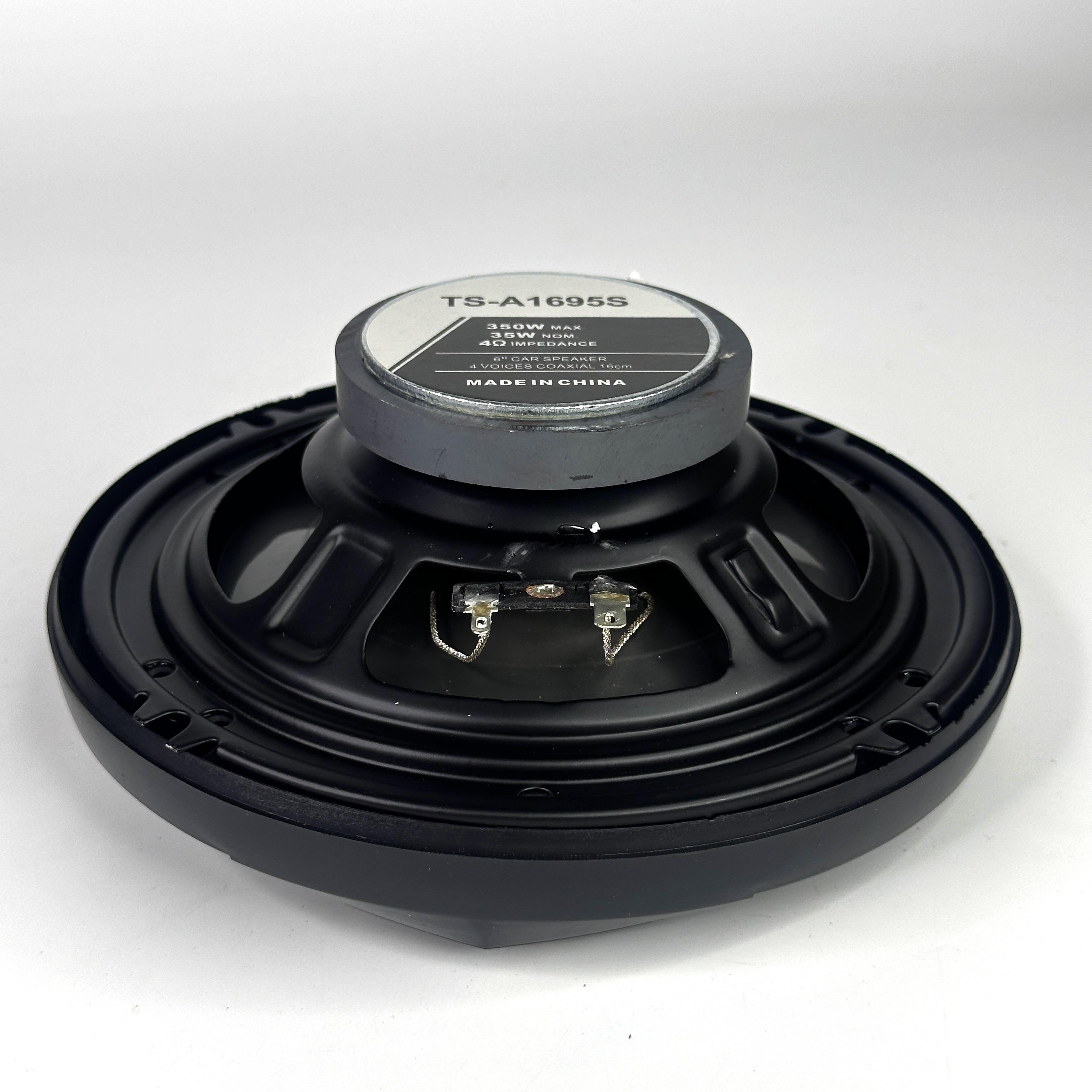 Динамики автомобильные TS-A1695S - фото 5 Динамики автомобильные TS-A1695S - фото 5