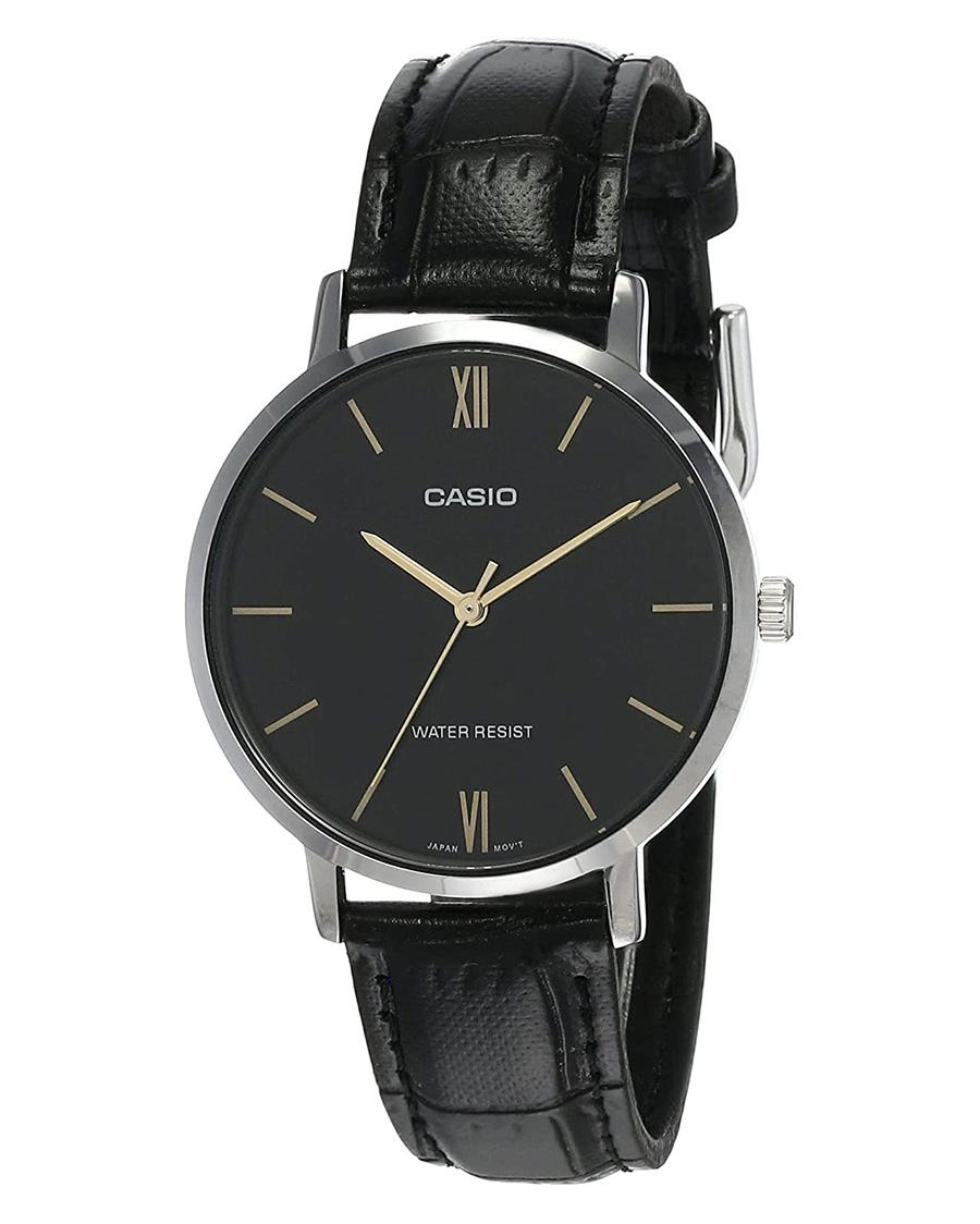 Часы Casio LTP-VT01L-1BUDF - фото 2 Часы Casio LTP-VT01L-1BUDF - фото 2