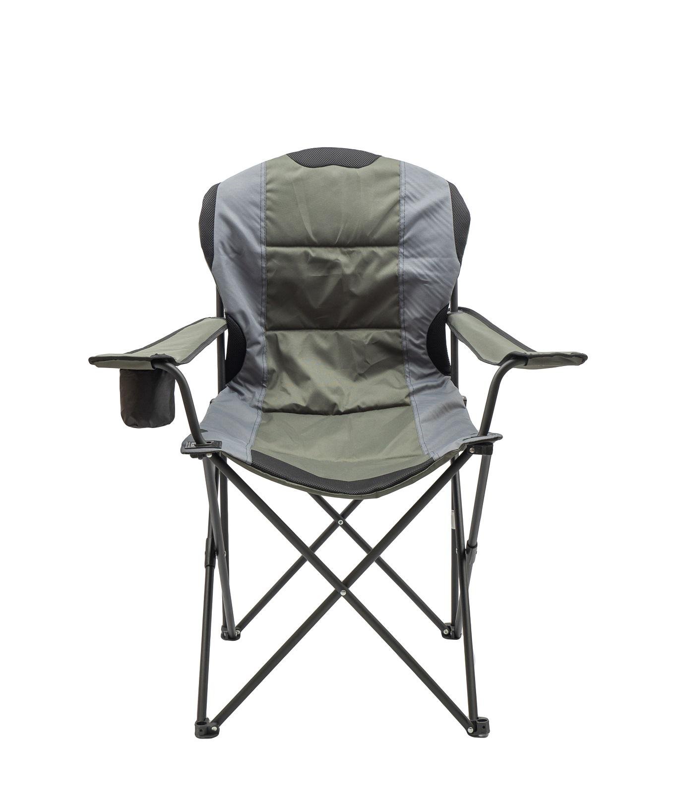 Кресло туристическое портативное складное NeRest Турист NR-34 (4820211100506HAKIG) - фото 1 Кресло туристическое портативное складное NeRest Турист NR-34 (4820211100506HAKIG) - фото 1