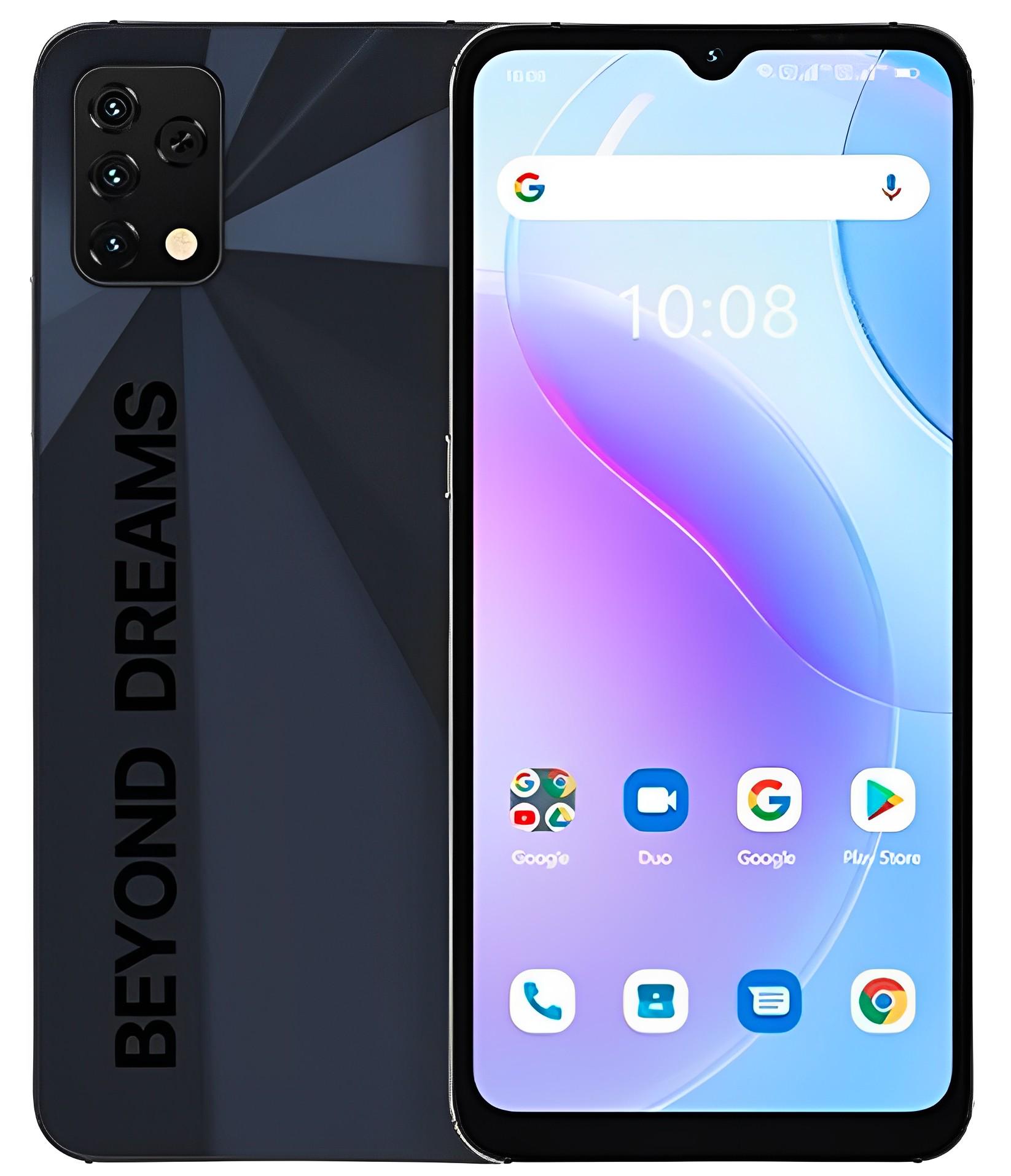 ᐉ Смартфон Umidigi A11S 4/64GB Frost Grey (1668839191) • Купить в Киеве,  Украине • Лучшая цена в Эпицентр