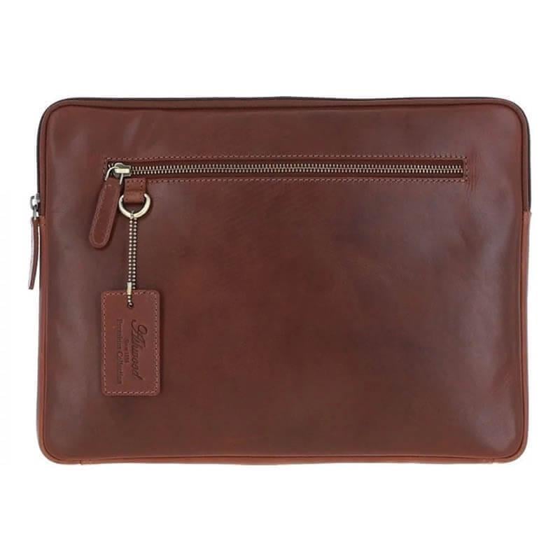 Папка для документов Ashwood K40 кожаная Chestnut Папка для документов Ashwood K40 кожаная Chestnut