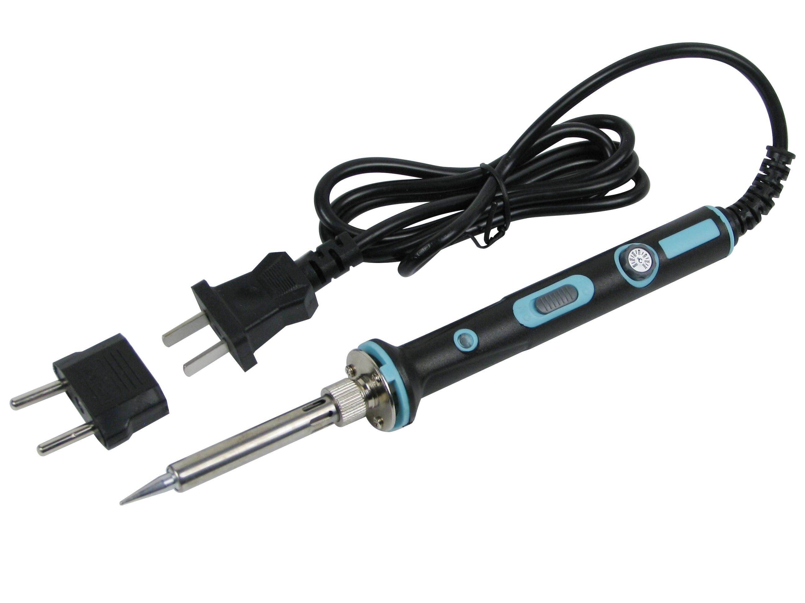 Паяльник с регулировкой температуры G7 NO.616 150W