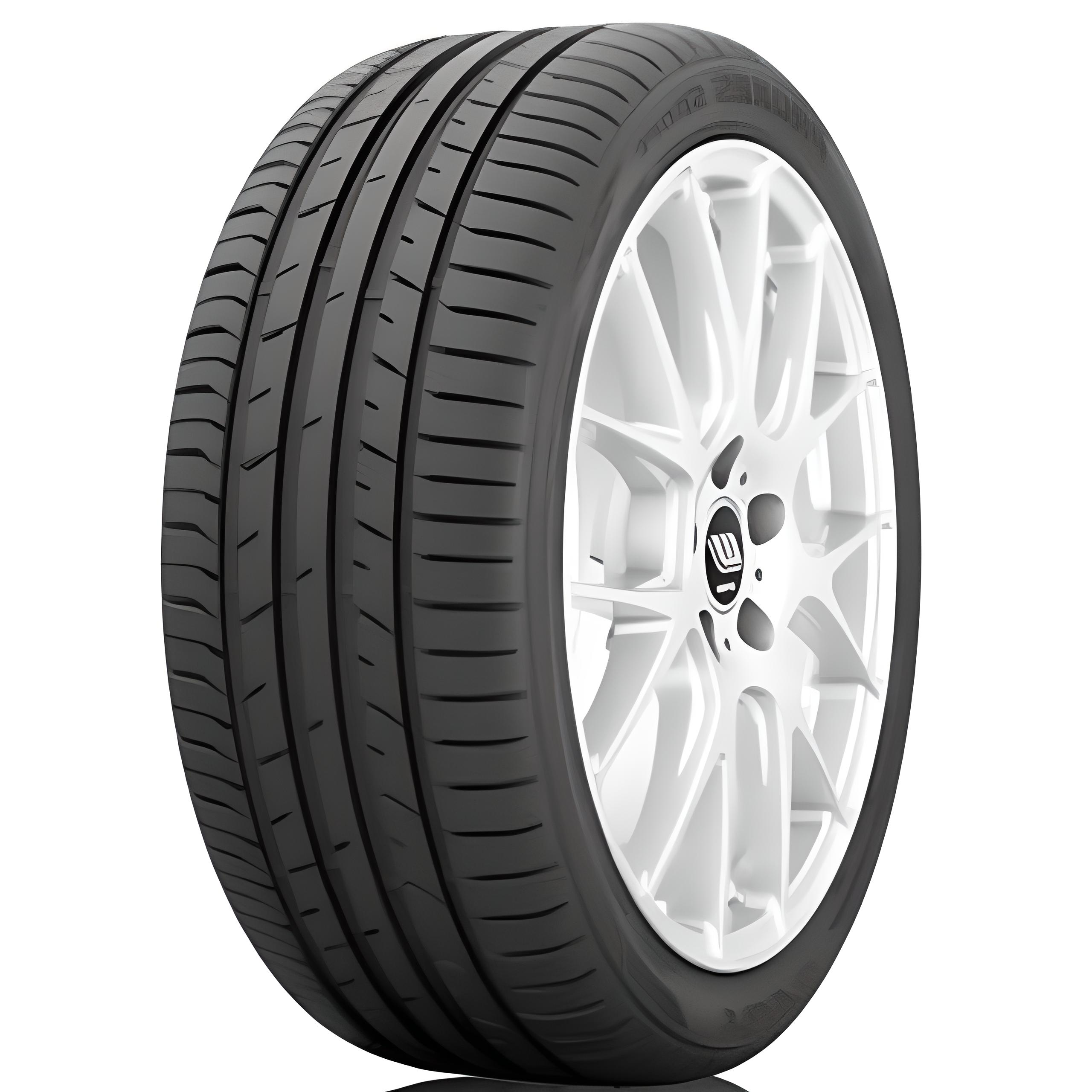 Шина Toyo Proxes Sport 295/40 ZR22 112Y XL лето (1001321028)
