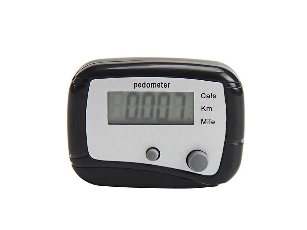 Шагомер Pedometer Step (Е0103-310-00)