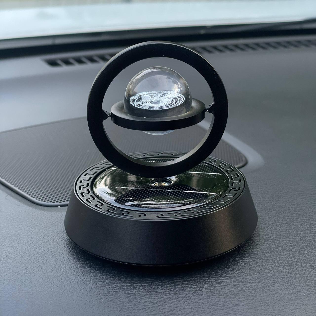 Освіжувач повітря для автомобіля на сонячній батареї - фото 10