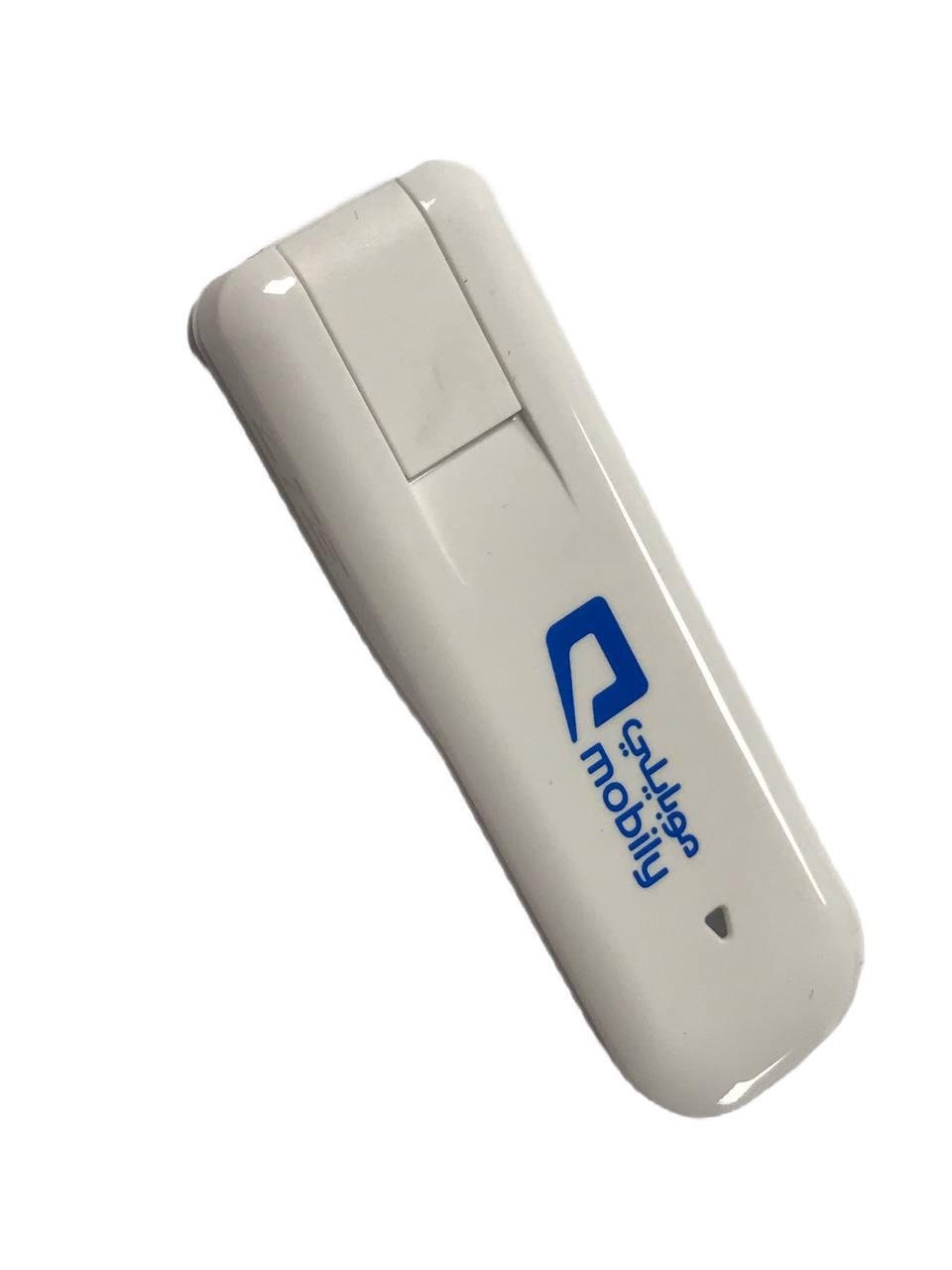 Модем 3G Alcatel 1K3M White