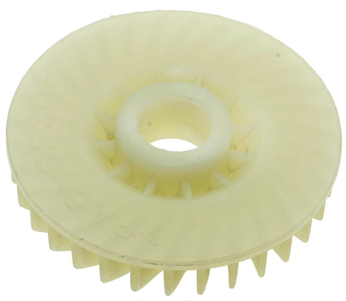Крыльчатка d12х55 №18