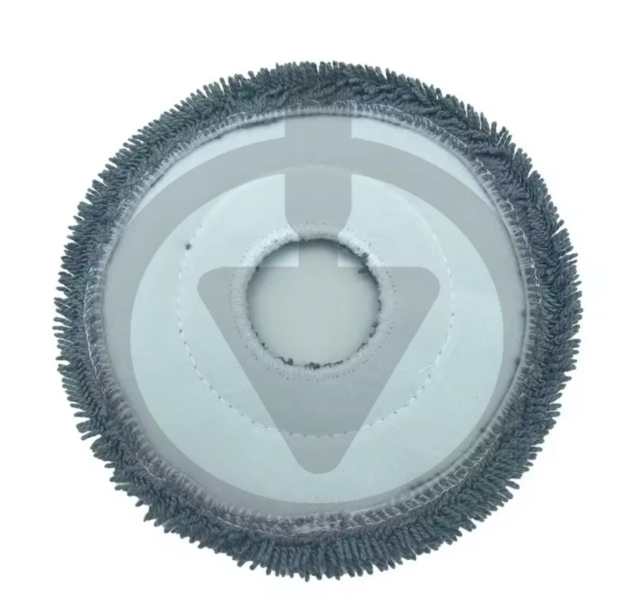 Комплект аксесуарів для робота-пилососа Dreame L20 Ultra/L30 Ultra 11 шт. (28546477) - фото 9 Комплект аксесуарів для робота-пилососа Dreame L20 Ultra/L30 Ultra 11 шт. (28546477) - фото 9