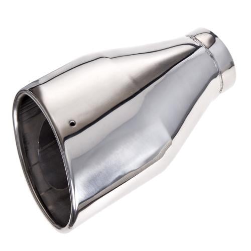 Насадка на глушник НГ-0235