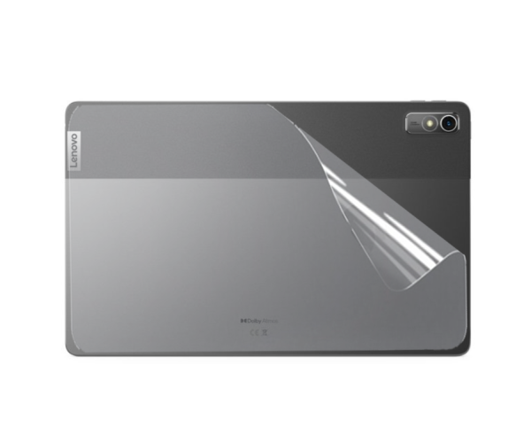 Пленка противоударная гидрогелевая Hydrogel Film для Lenovo P11 Gen 2 на заднюю панель Transparent Пленка противоударная гидрогелевая Hydrogel Film для Lenovo P11 Gen 2 на заднюю панель Transparent