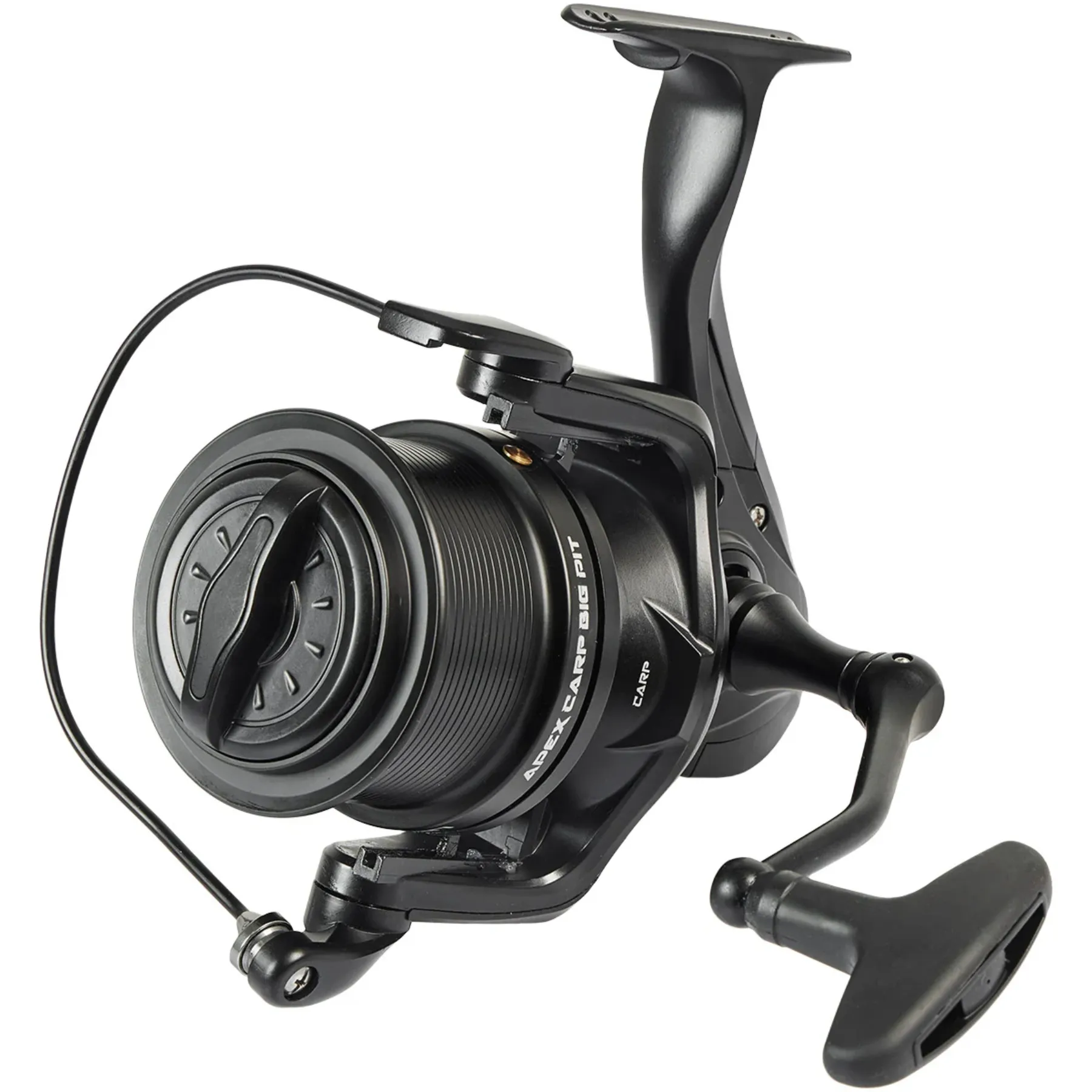 Котушка Brain Apex Carp Big Pit 8000 (104550)