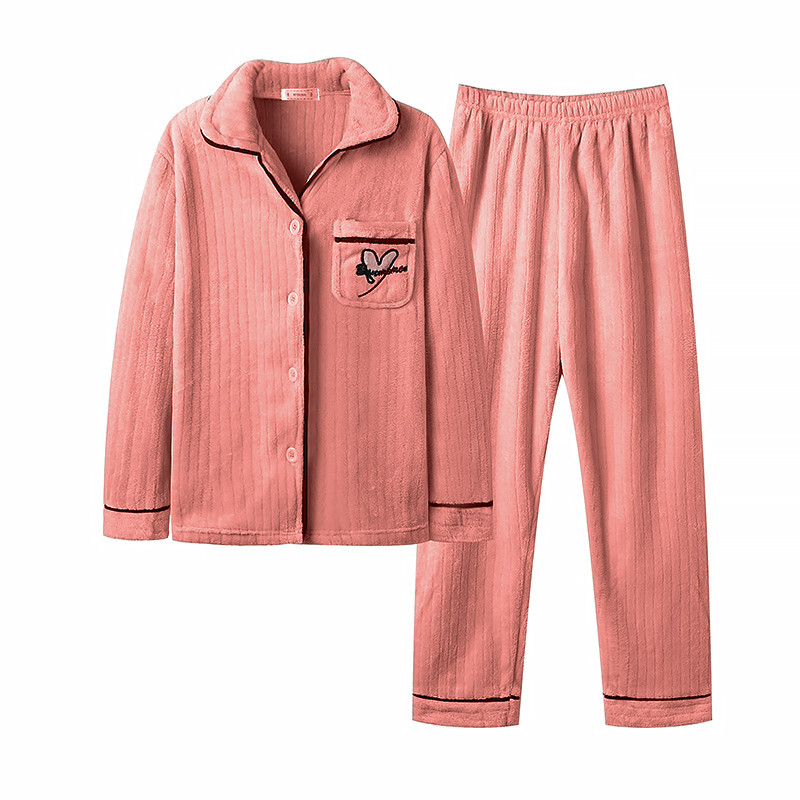 Комплект женской пижамы CK-504 M Peach (6727512808c02871ac7118dd) Комплект женской пижамы CK-504 M Peach (6727512808c02871ac7118dd)