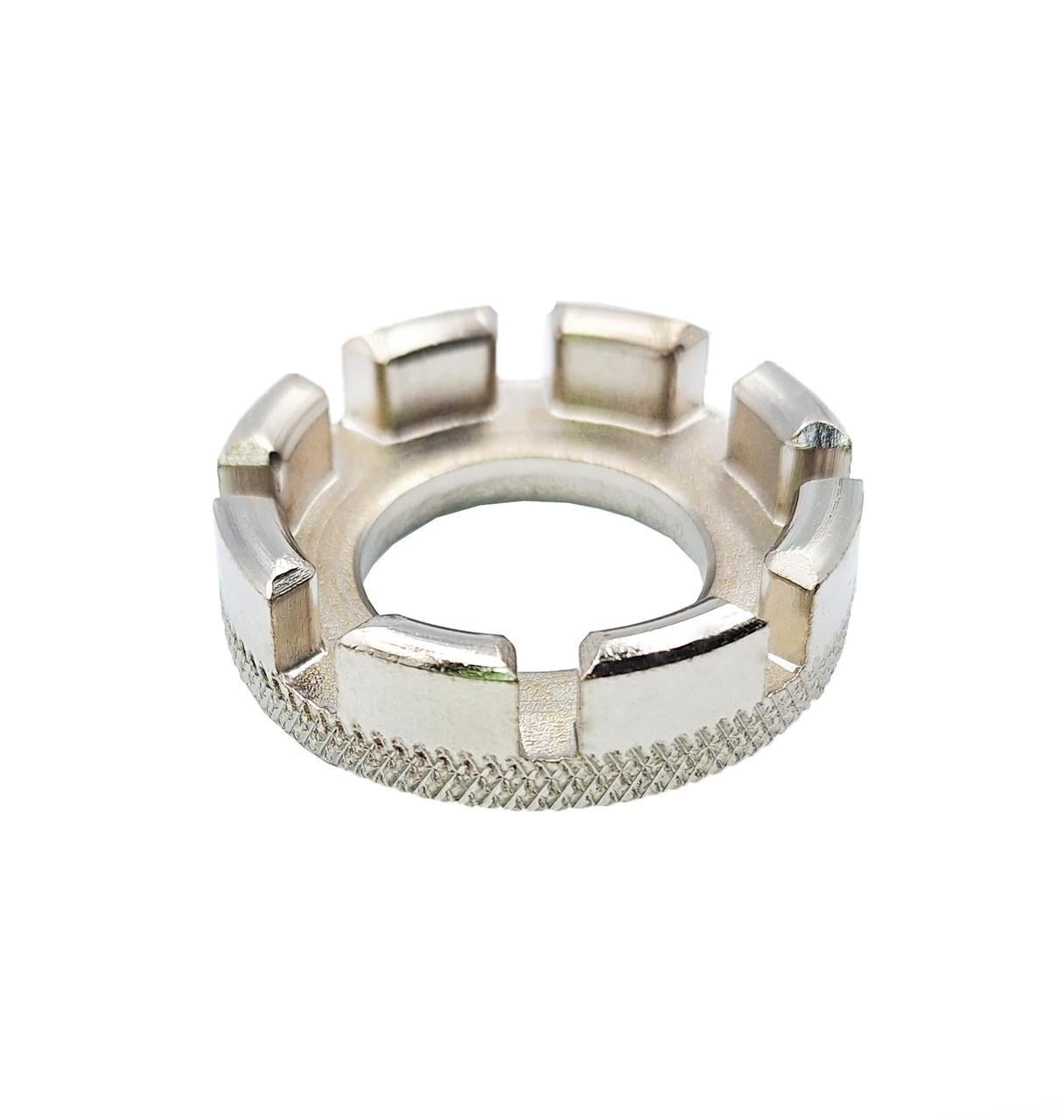 Ключ для спиц Серебристый (G0000513)