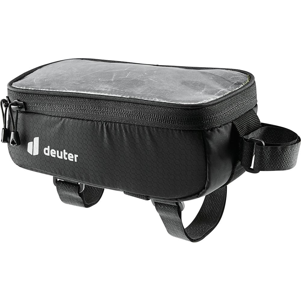 Велосумка Deuter Phone Bag 0,7 л (3290622 7000)